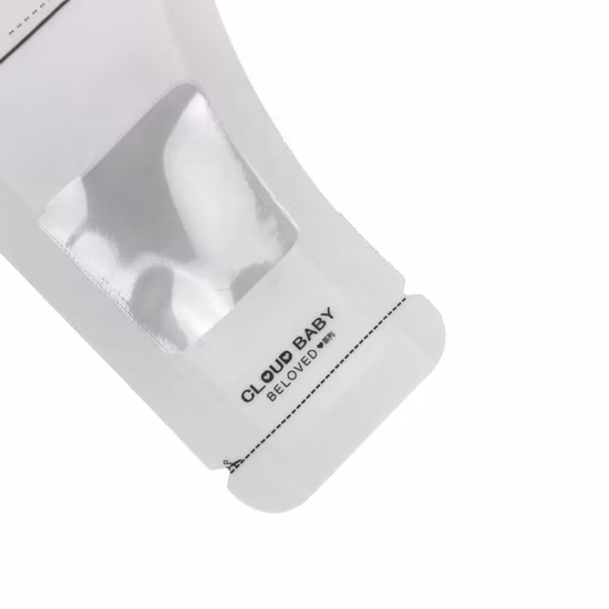 Sac de stockage de lait d'allaitement fait sur commande en gros de 200 ml de fermeture éclair anti-fuite